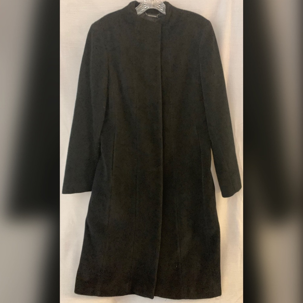 Calvin Klein Overcoat